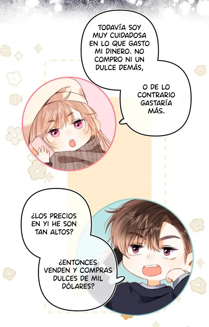 Amor Oculto capítulo 61, página 11