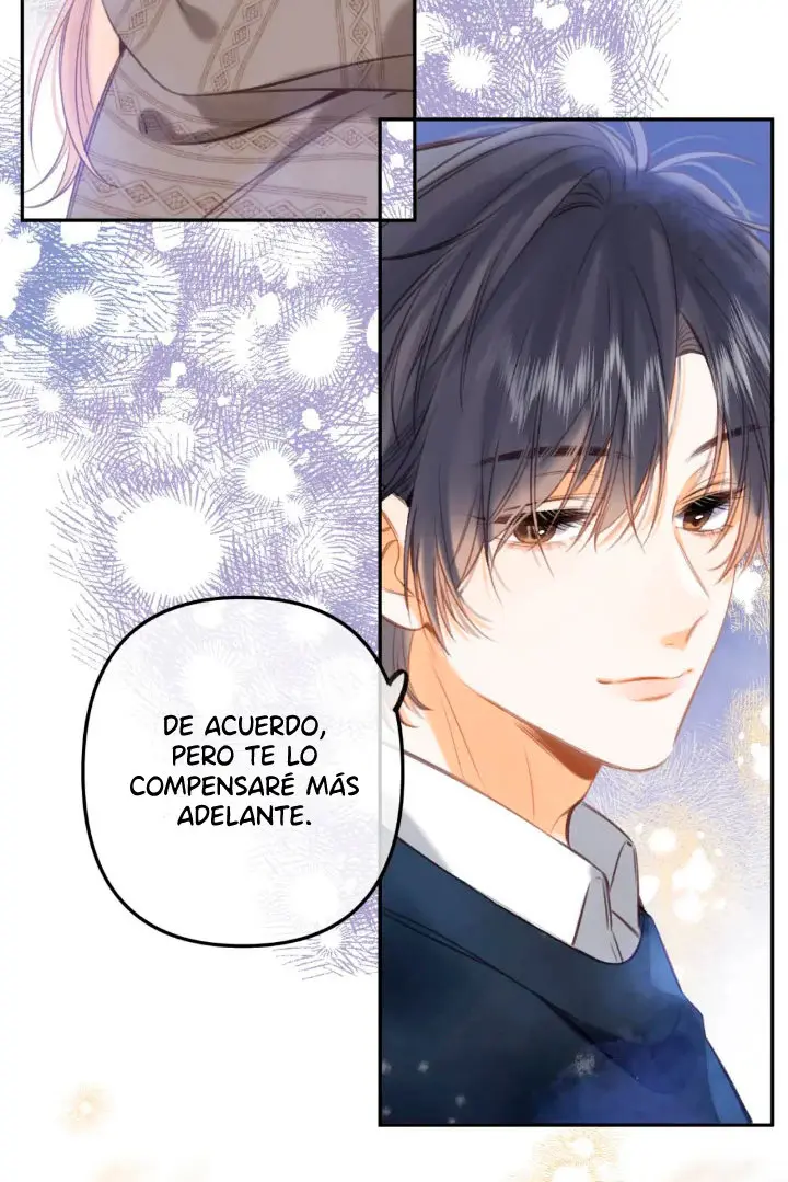 Amor Oculto capítulo 61, página 23