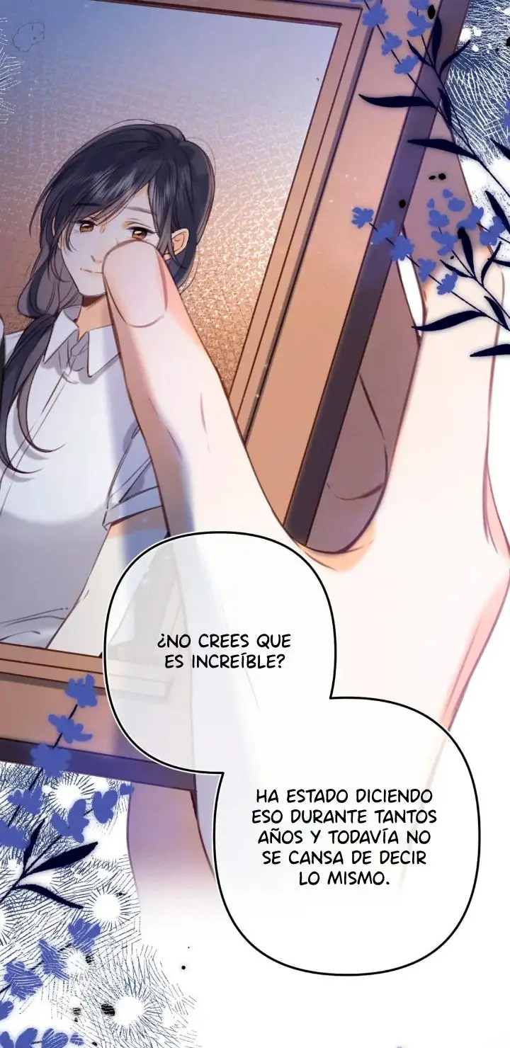 Amor Oculto capítulo 61, página 48