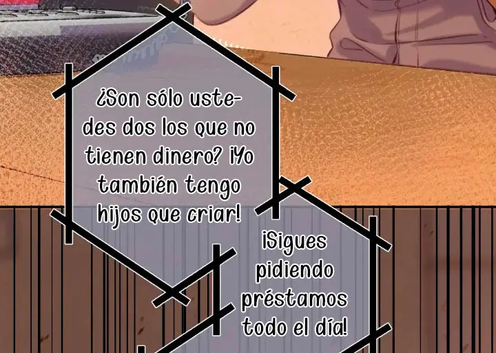 Amor Oculto capítulo 62, página 6