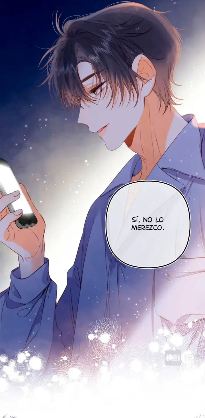 Amor Oculto capítulo 62, página 25