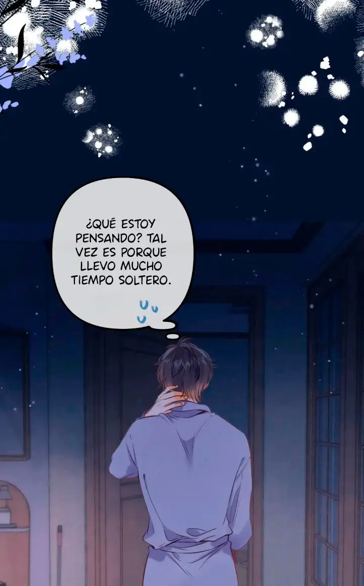 Amor Oculto capítulo 62, página 42