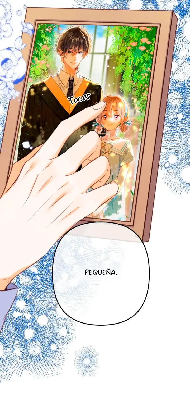 Amor Oculto capítulo 62, página 44