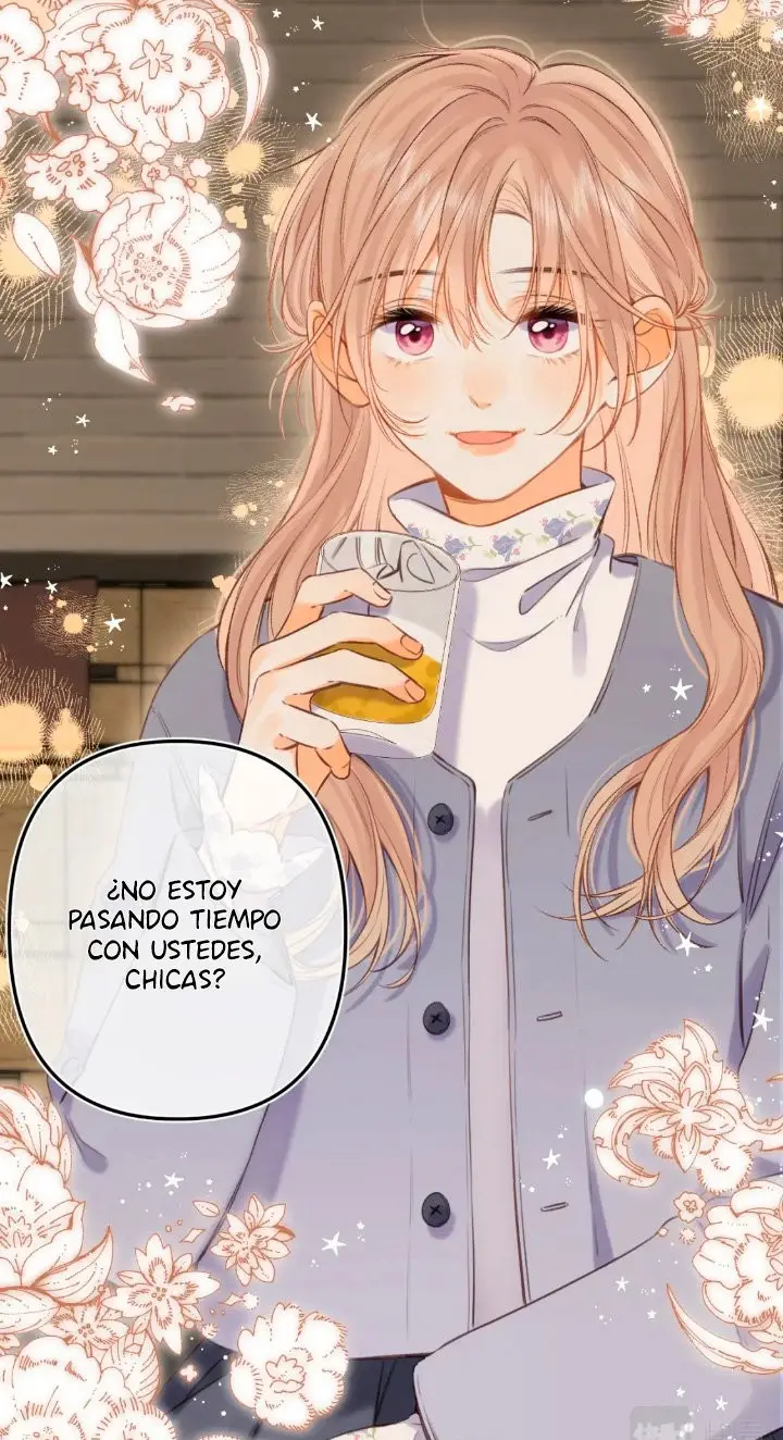 Amor Oculto capítulo 63, página 7