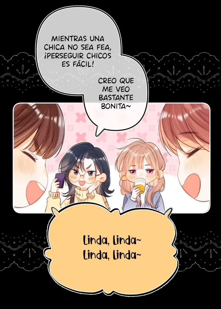 Amor Oculto capítulo 63, página 10