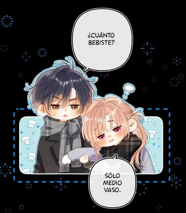 Amor Oculto capítulo 63, página 33