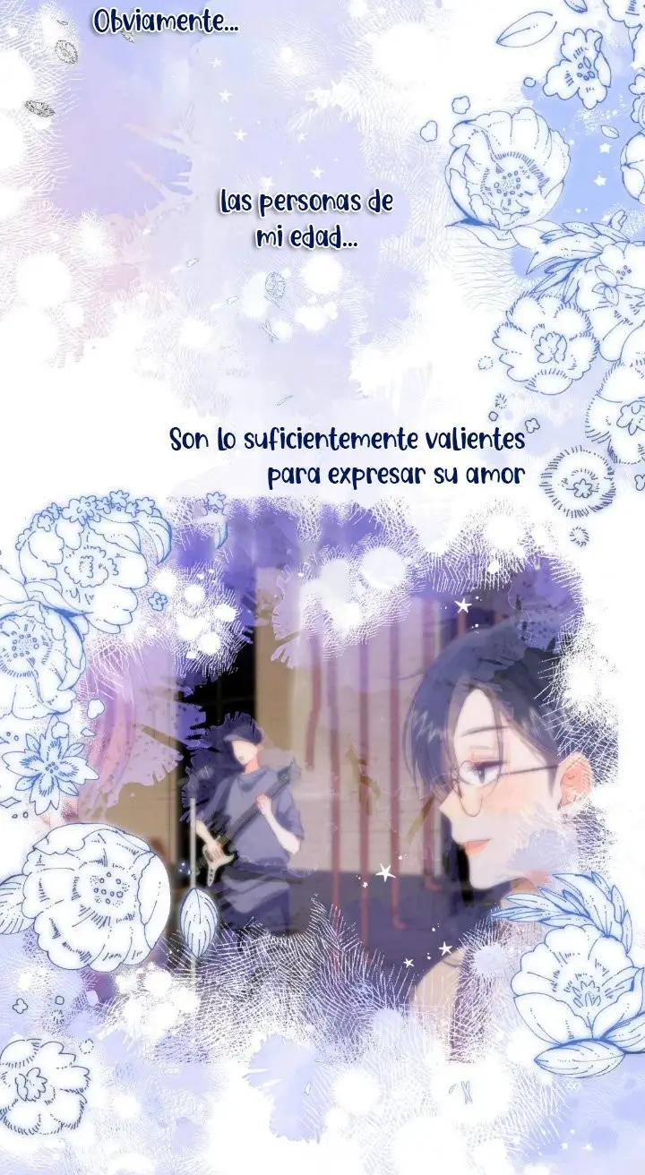 Amor Oculto capítulo 63, página 43