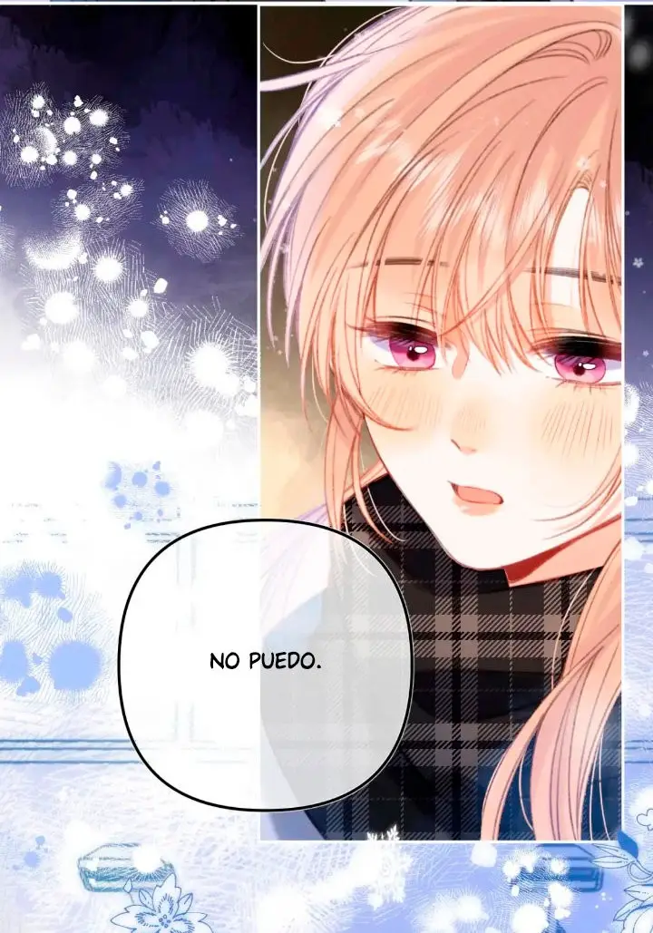 Amor Oculto capítulo 64, página 15