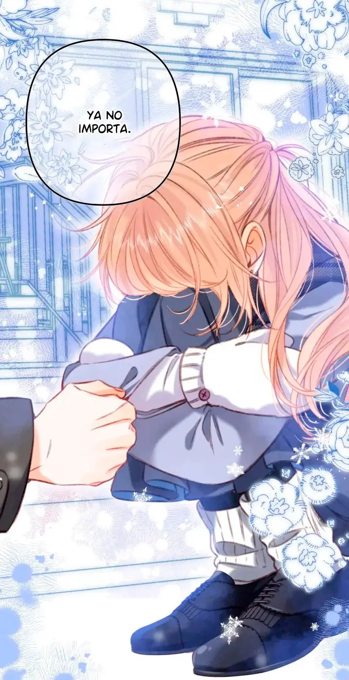 Amor Oculto capítulo 64, página 41