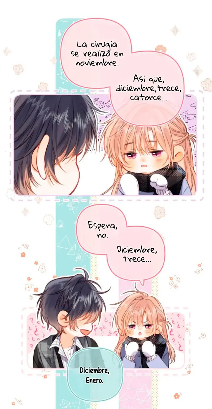 Amor Oculto capítulo 65, página 10