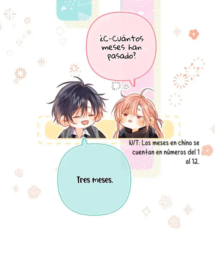 Amor Oculto capítulo 65, página 11