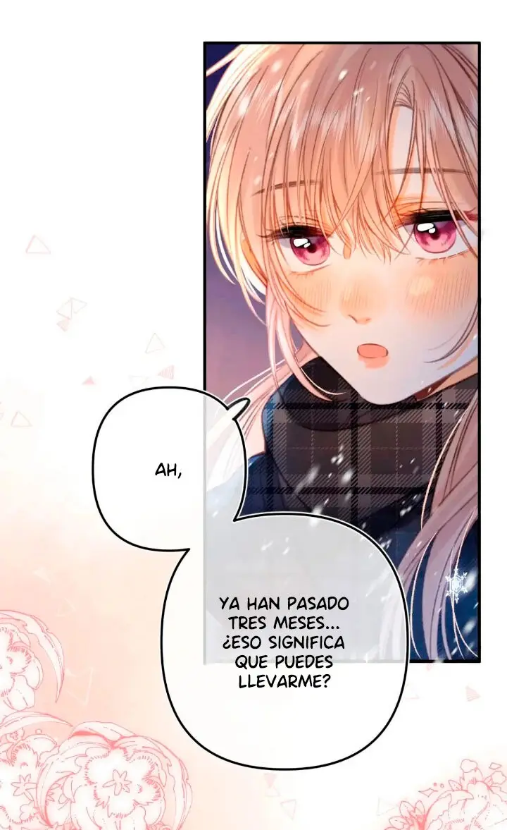 Amor Oculto capítulo 65, página 12