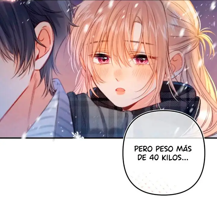 Amor Oculto capítulo 65, página 14