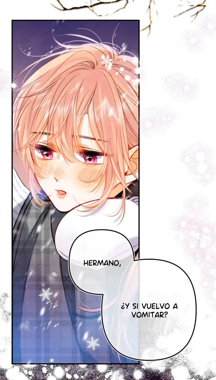 Amor Oculto capítulo 65, página 18