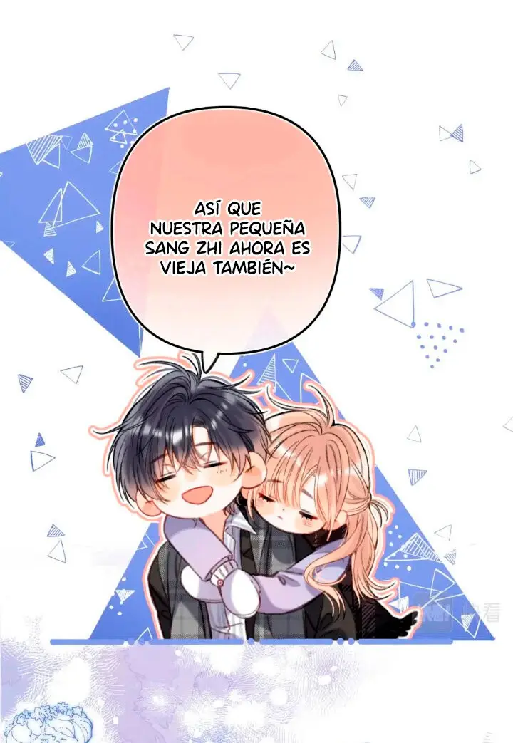Amor Oculto capítulo 66, página 7