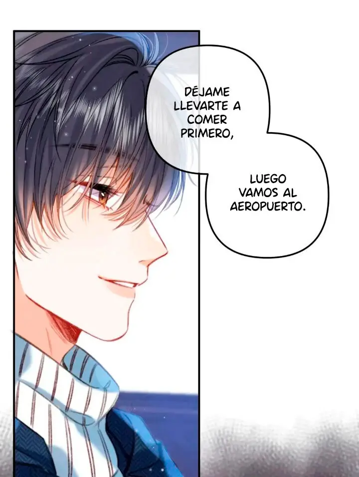 Amor Oculto capítulo 66, página 45