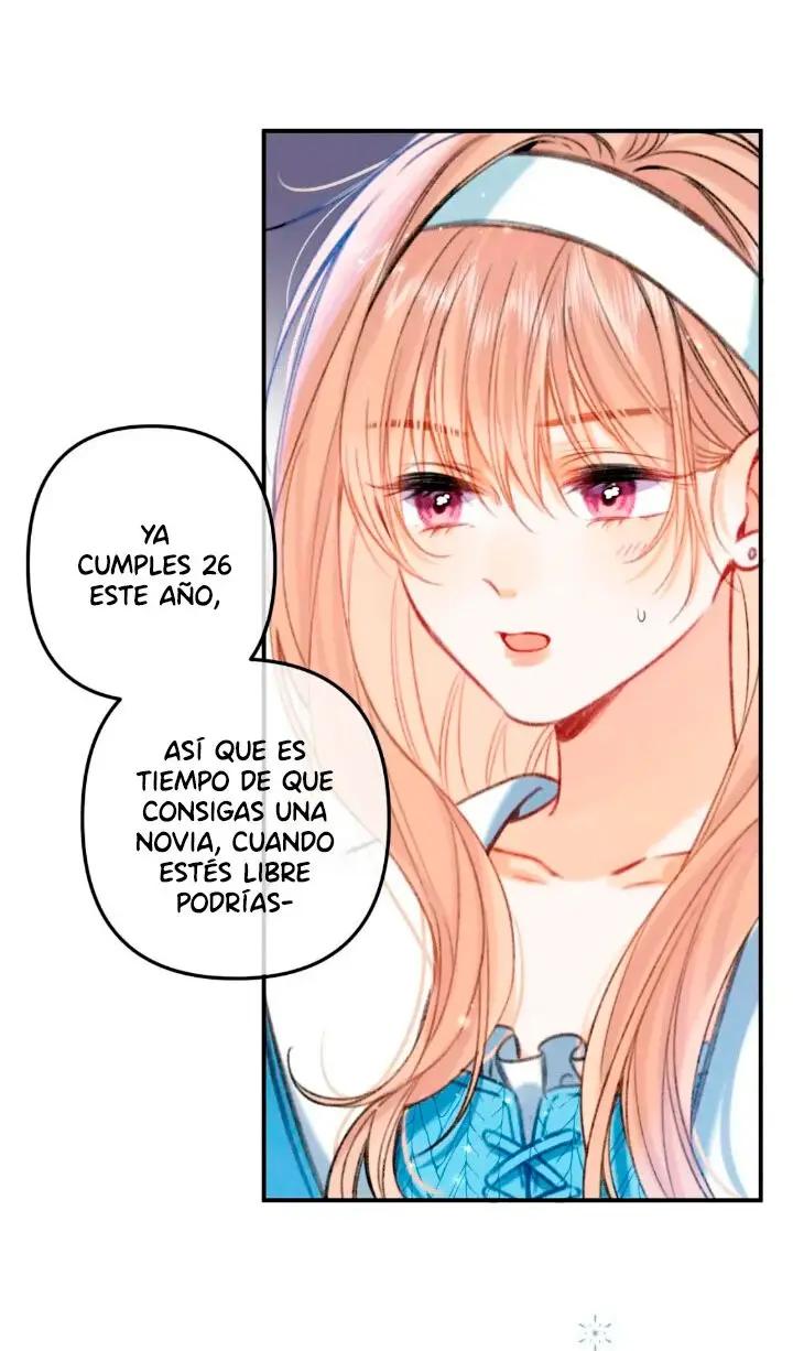 Amor Oculto capítulo 66, página 48