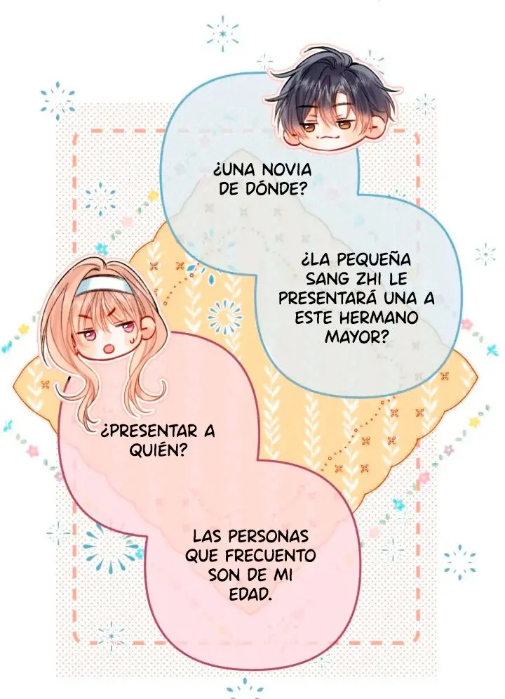Amor Oculto capítulo 66, página 49