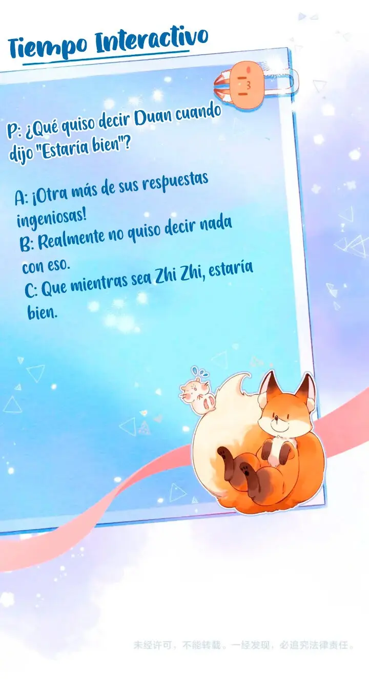 Amor Oculto capítulo 66, página 53