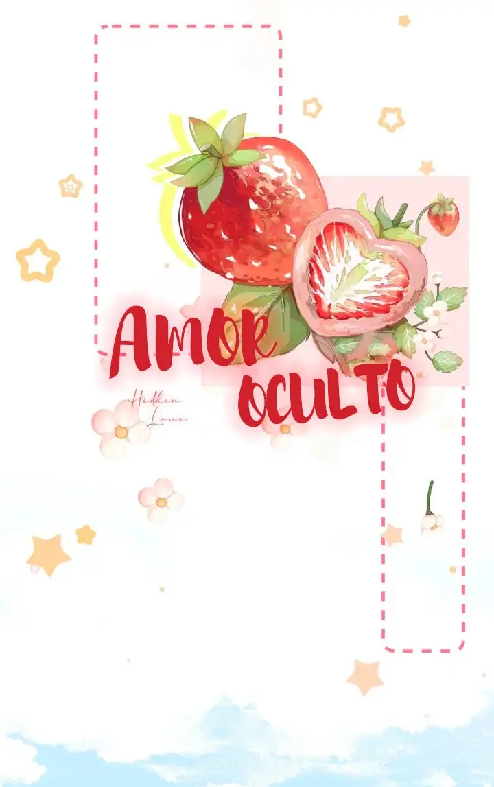 Amor Oculto capítulo 67, página 9
