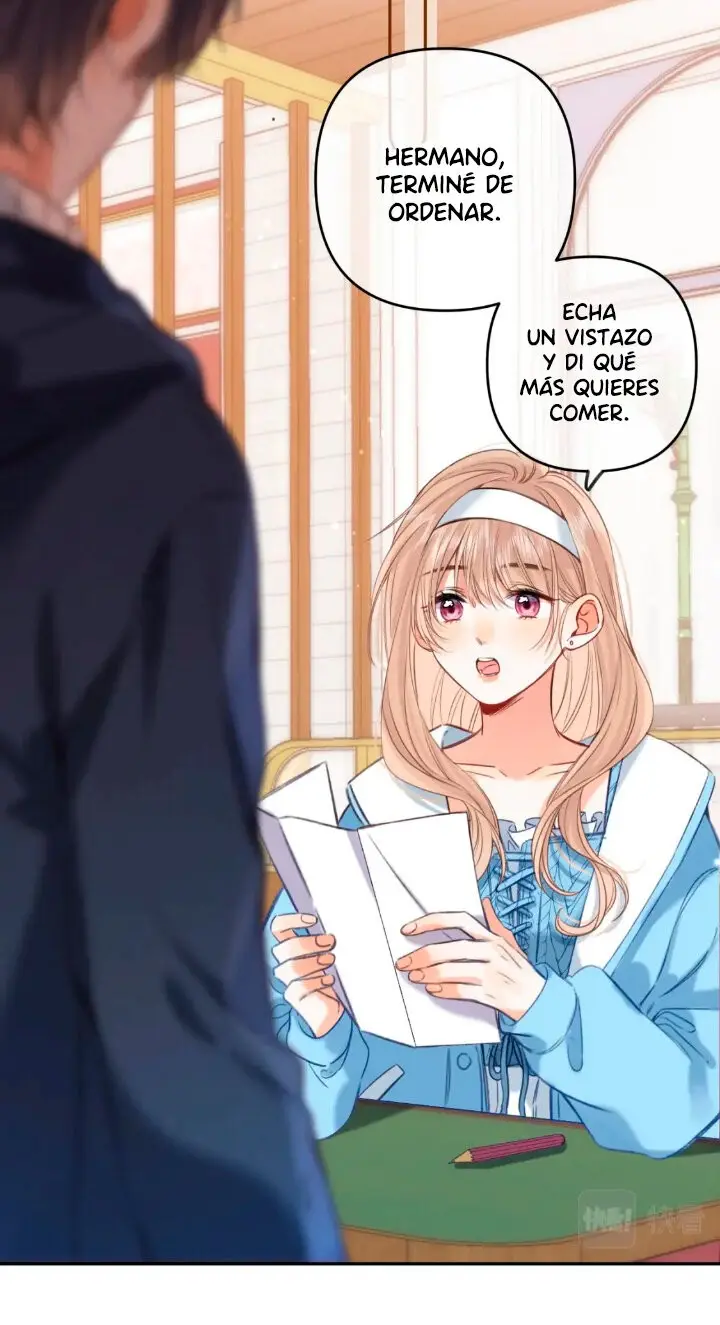 Amor Oculto capítulo 67, página 12
