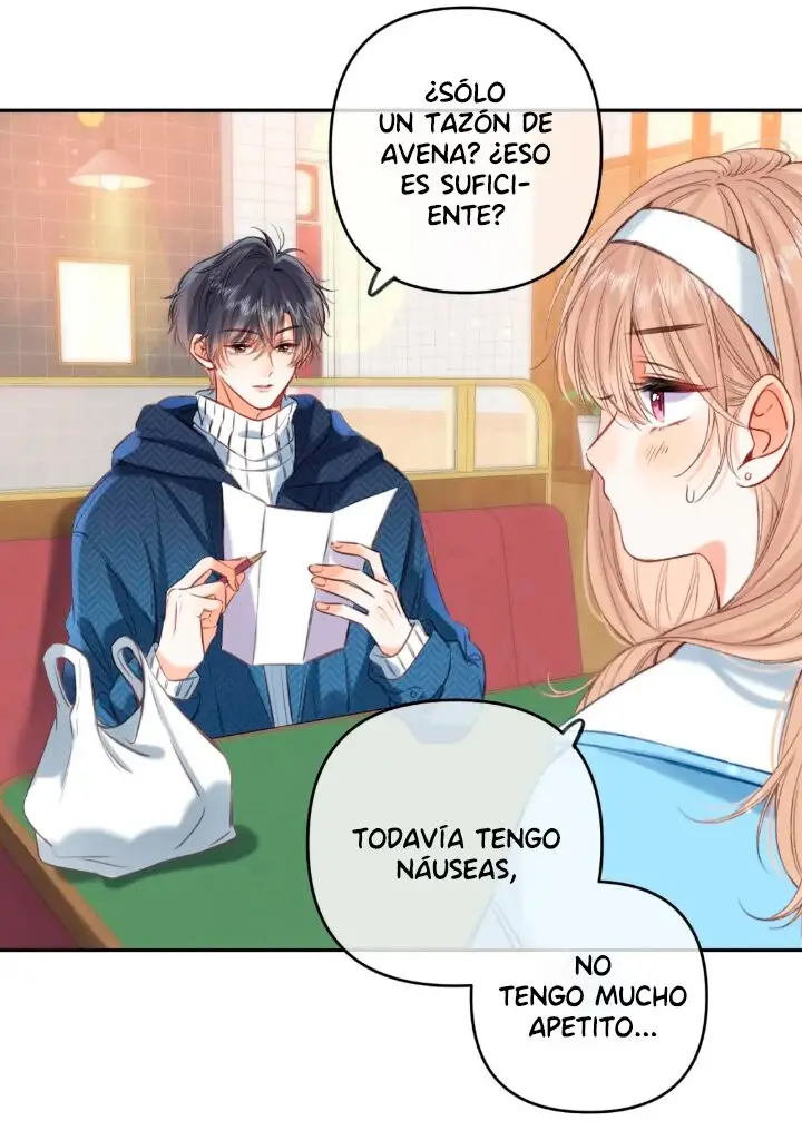 Amor Oculto capítulo 67, página 13