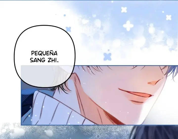 Amor Oculto capítulo 67, página 45
