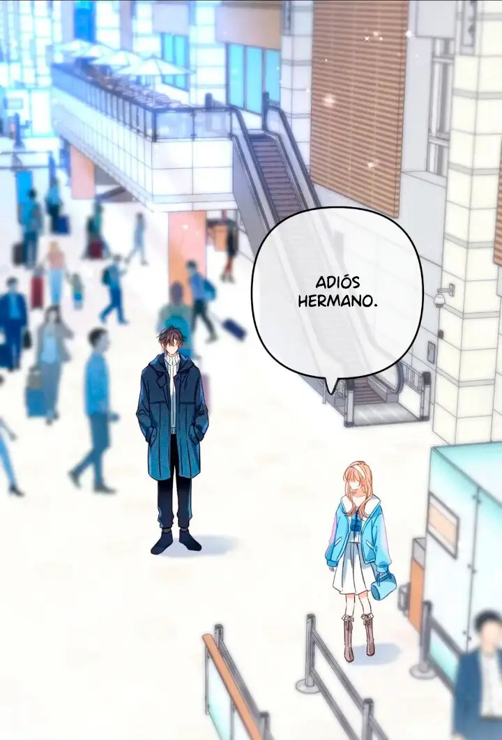 Amor Oculto capítulo 69, página 10