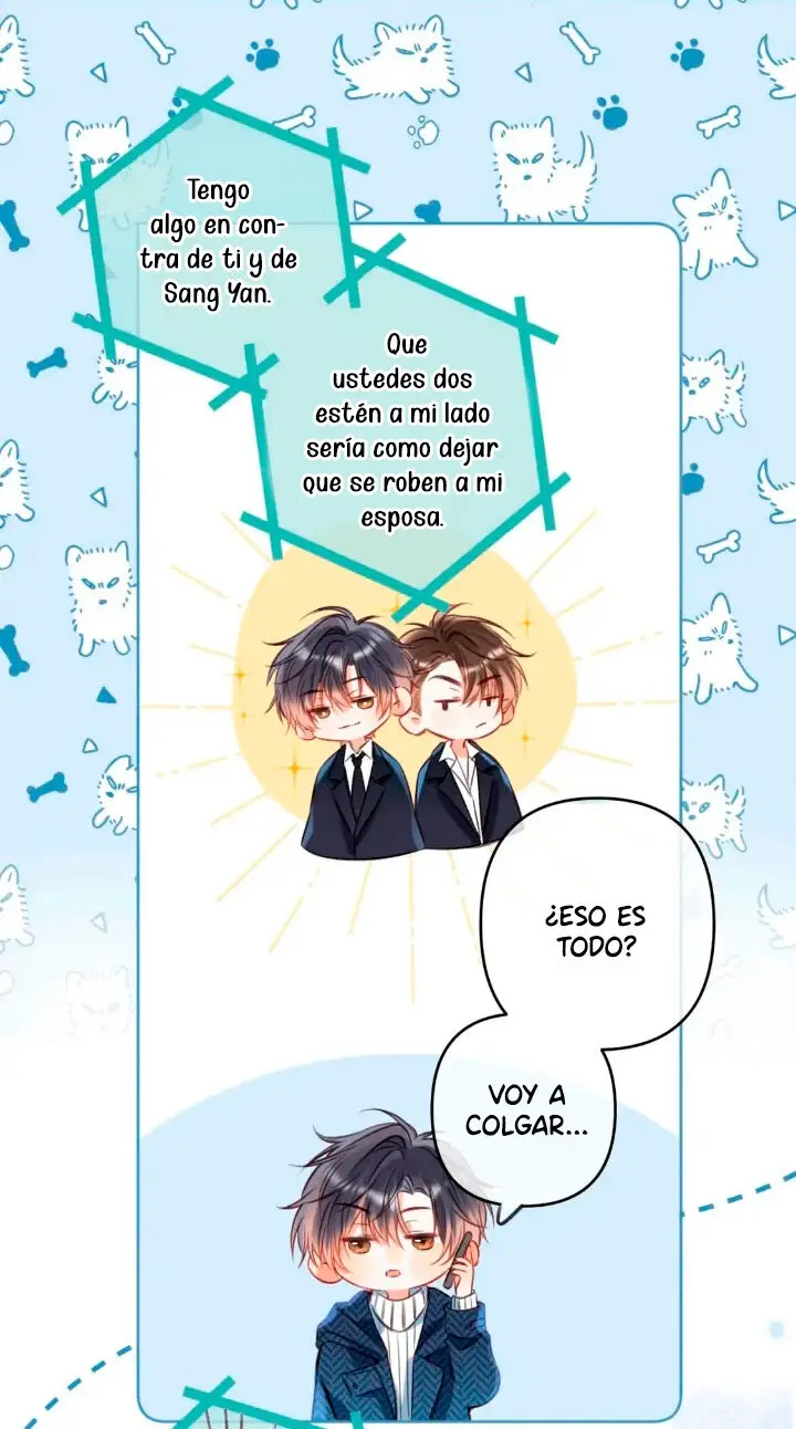 Amor Oculto capítulo 69, página 12