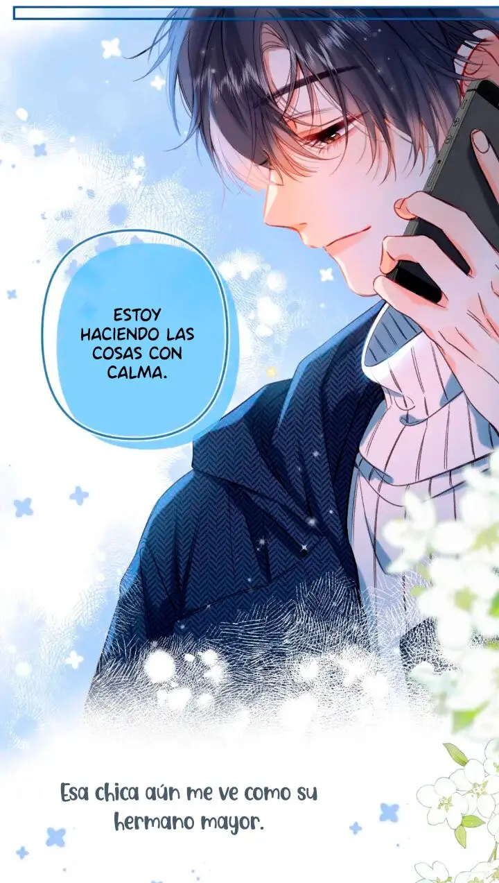 Amor Oculto capítulo 69, página 20