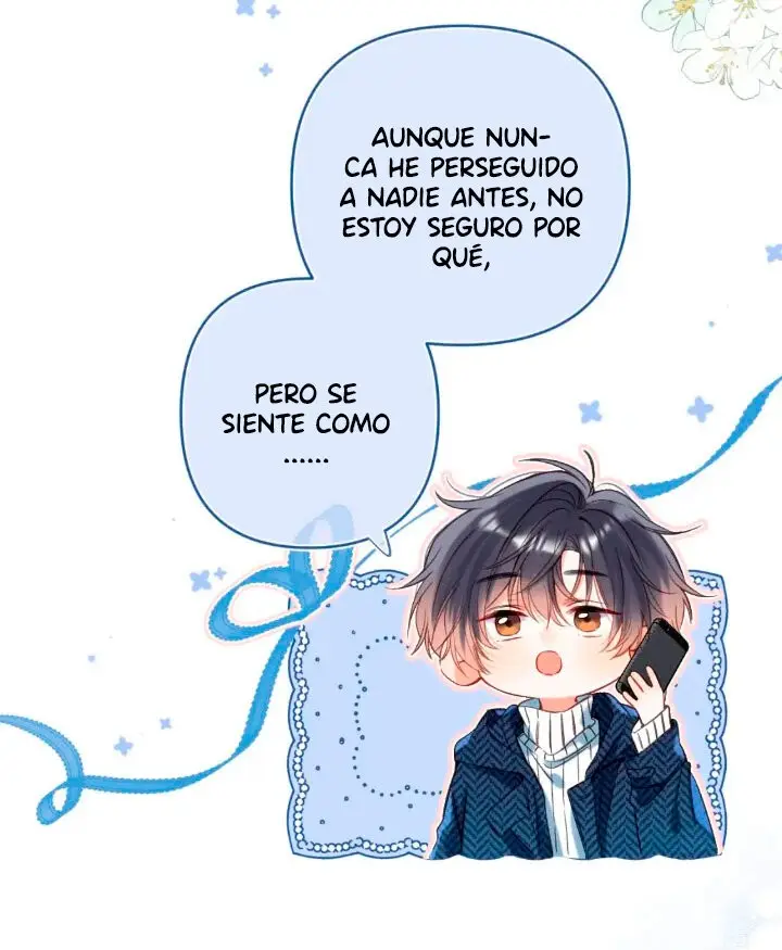 Amor Oculto capítulo 69, página 21