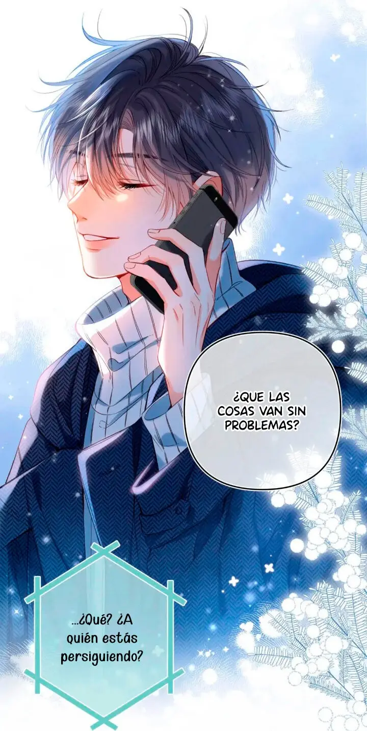 Amor Oculto capítulo 69, página 22