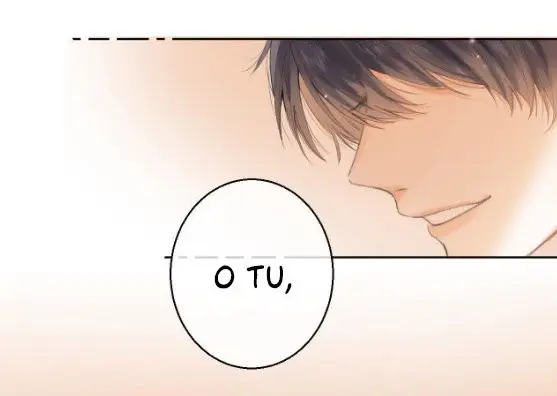 Amor Oculto capítulo 7, página 17