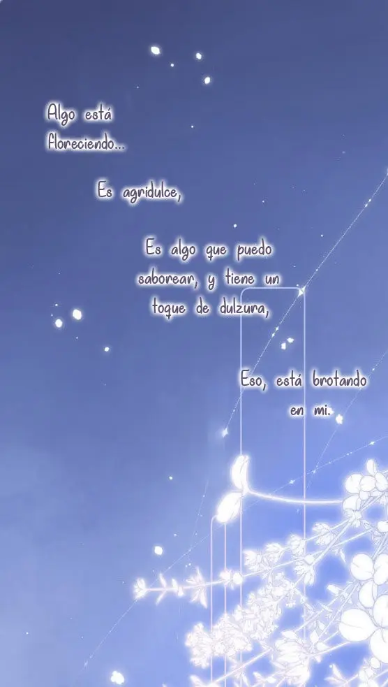 Amor Oculto capítulo 7, página 44
