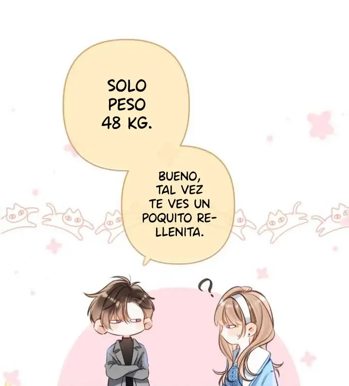 Amor Oculto capítulo 70, página 4