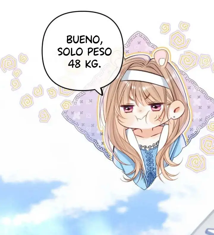 Amor Oculto capítulo 70, página 6