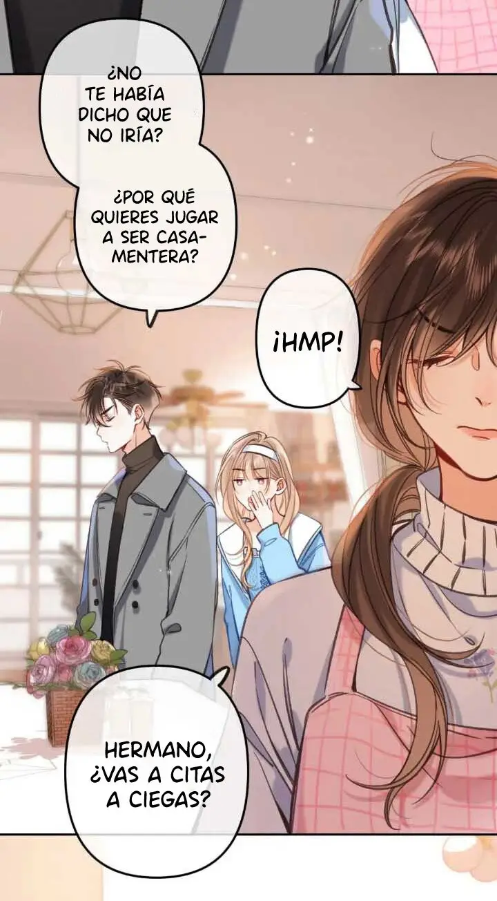 Amor Oculto capítulo 70, página 13