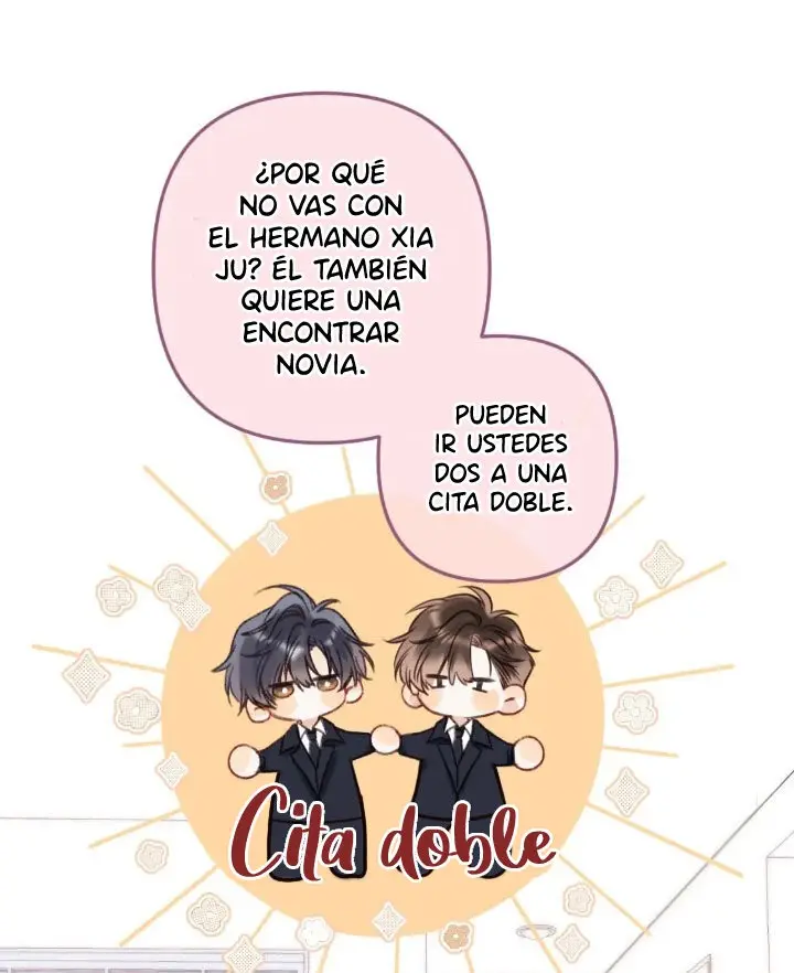 Amor Oculto capítulo 70, página 17