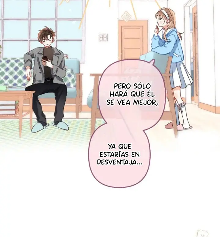 Amor Oculto capítulo 70, página 18