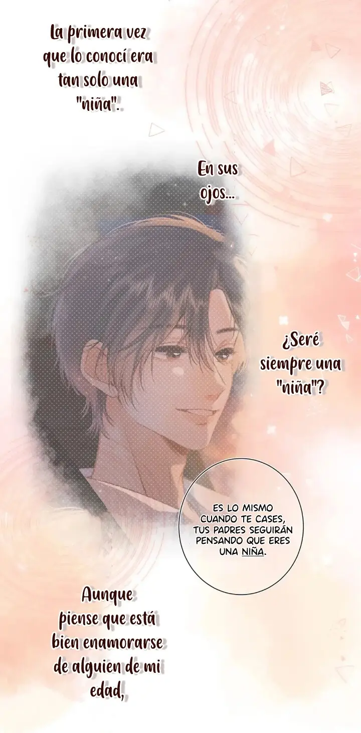 Amor Oculto capítulo 71, página 13