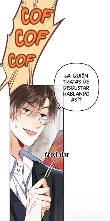 Amor Oculto capítulo 71, página 34