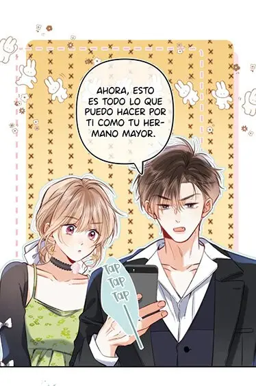 Amor Oculto capítulo 71, página 39