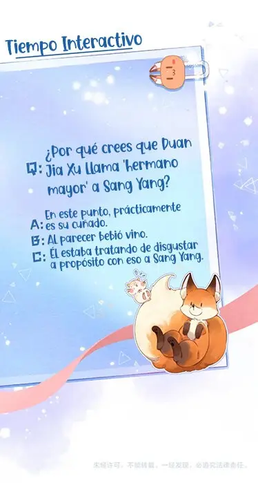 Amor Oculto capítulo 71, página 43