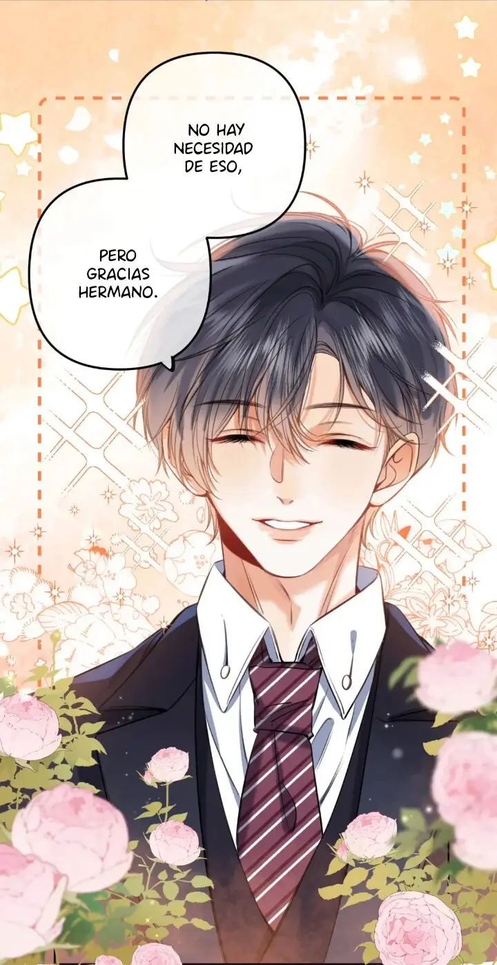 Amor Oculto capítulo 72, página 9