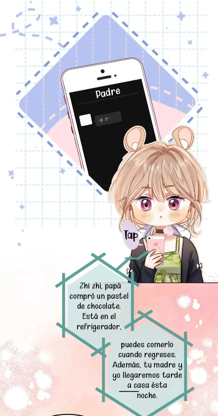 Amor Oculto capítulo 72, página 13