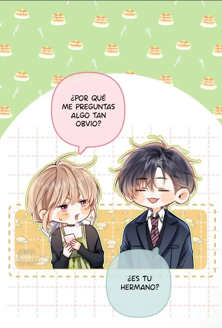Amor Oculto capítulo 72, página 15