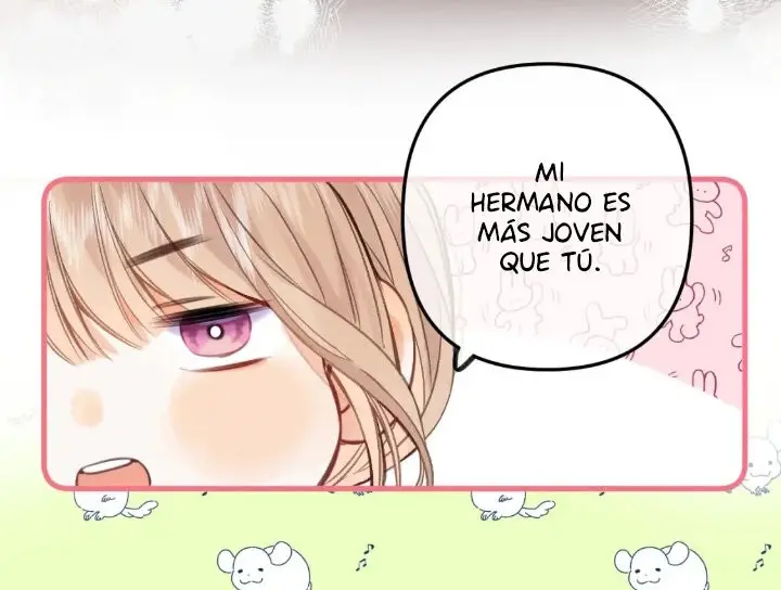 Amor Oculto capítulo 72, página 22