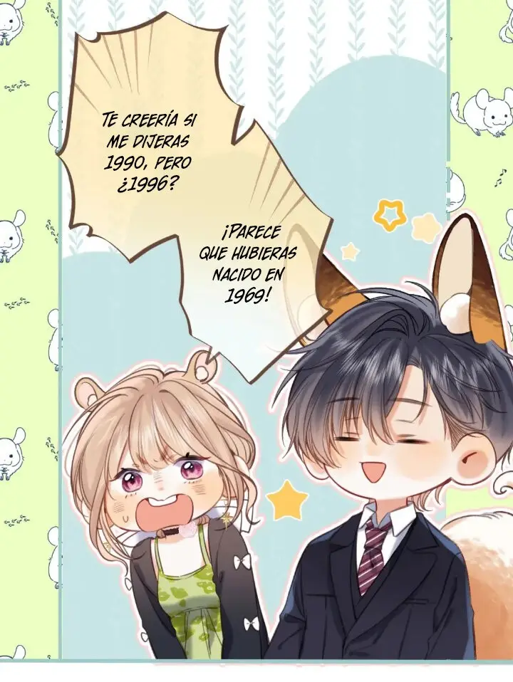 Amor Oculto capítulo 72, página 24