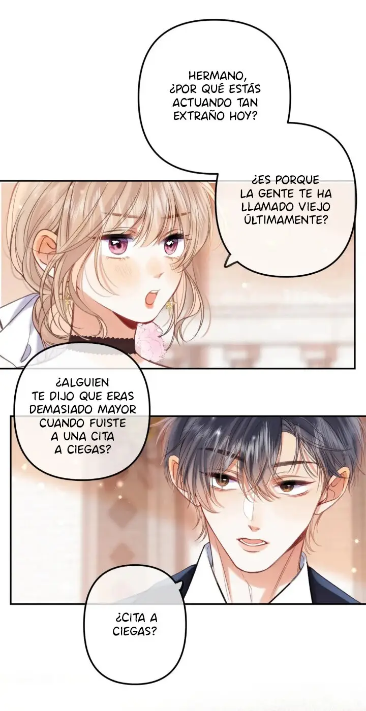 Amor Oculto capítulo 72, página 25