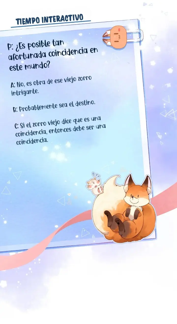 Amor Oculto capítulo 72, página 46